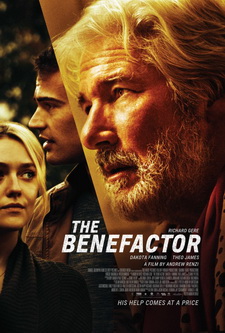 Френни / Благодетель / The Benefactor (2015)