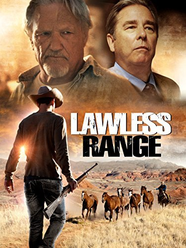 Округ беззакония / Lawless Range (2016)