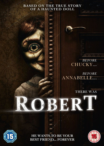 Проклятие куклы Роберт / The Curse of Robert the Doll (2016)