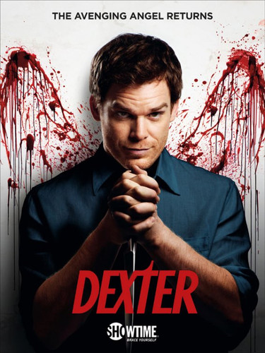 Декстер / Правосудие Декстера / Dexter (Сериал 2006 – 2013) [Все Сезоны]