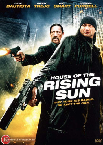 Дом восходящего солнца / House of the Rising Sun (2011)