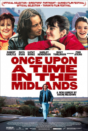 Однажды в Средней Англии / Once Upon a Time in the Midlands (2002)