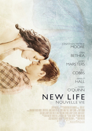 Новая жизнь / New Life (2016)