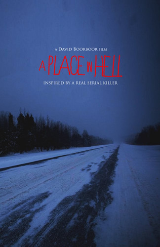 Место в аду / A Place in Hell (2015)