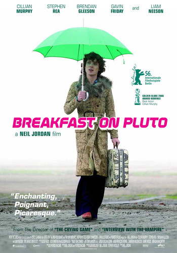 Завтрак на Плутоне / Breakfast on Pluto (2005)