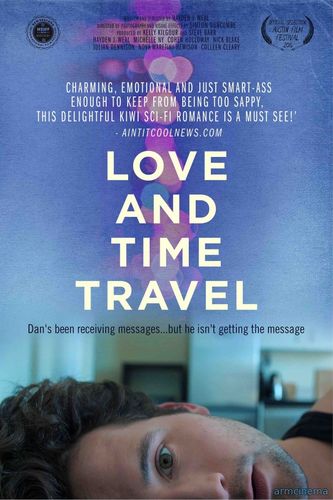 Любовь и путешествия во времени / Love and Time Travel (2016)