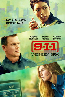 911 служба спасения / 9-1-1 (Сериал 2018 – ...) [Все сезоны]