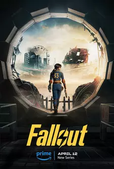 Фоллаут / Fallout (Сериал 2024 – ...)