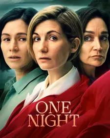 Одна ночь / One Night (Сериал 2023 – ...)