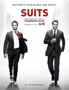 Форс-мажоры / Suits (Сериал 2011 – 2019) [Все сезоны]