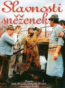 Праздник подснежников / Slavnosti snezenek (1984)