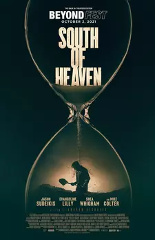 К югу от рая / South of Heaven (2021)