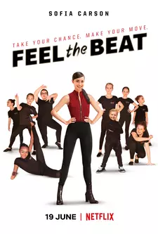 Чувствуй ритм / Feel the Beat (2020)