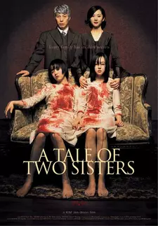 История двух сестёр / A Tale Of Two Sisters / Janghwa, Hongryeon (2003)