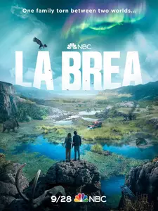 Ла-Брея / La Brea (Сериал 2021 – 2024) [Все сезоны]