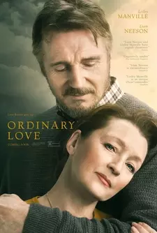 Обыкновенная любовь / Ordinary Love (2019)