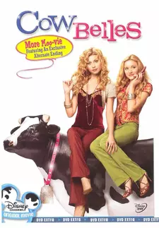 Красотки в молоке / Cow Belles (2006)