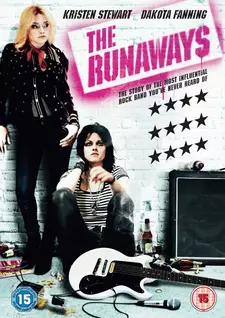 Беглянки / Беглецы / Ранэвэйс / The Runaways (2010)