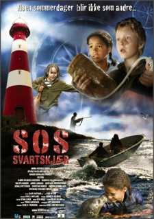SOS - лето загадок / S.O.S Svartskjaer / SOS: Summer of Suspense (2008)