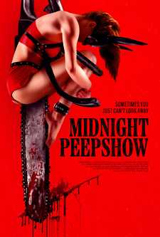 Полночное пип-шоу / Midnight Peepshow (2022)