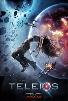 Телейос / Beyond the Trek (2017)