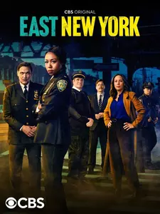 Восточный Нью-Йорк / East New York (Сериал 2022 – 2023)