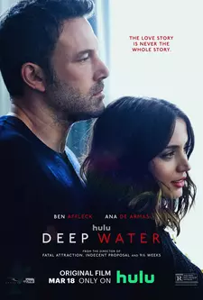 Глубокие воды / Deep Water (2022)