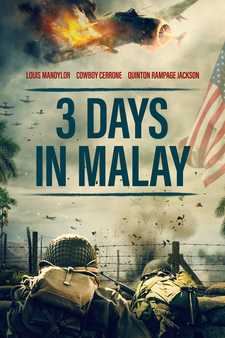 3 дня в Малайе / 3 Days in Malay (2023)