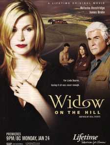 Вдова на холме / Widow on the Hill (2005)