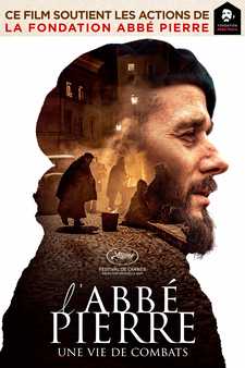 Аббат Пьер / Abbé Pierre - A Century of Devotion / L'abbé Pierre (2023)