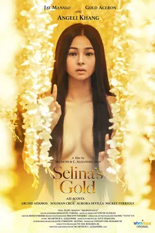 Золото Селины / Selina's Gold (2022)