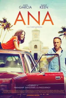 Ана / Ana (2019)