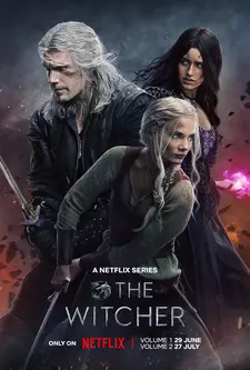 Ведьмак / The Witcher (Сериал 2019 – ...)