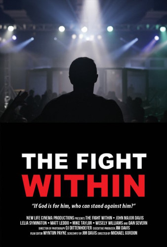 Борьба внутри / The Fight Within (2016)